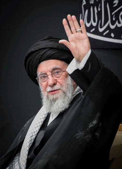 Iran's Supreme Leader Ayatollah Ali Khamenei has been killed,.