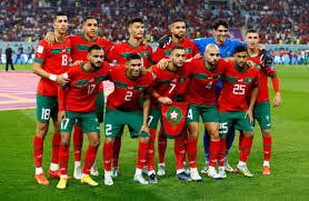 CAF declares Morroco winners of AFCON 2026 Football Competition