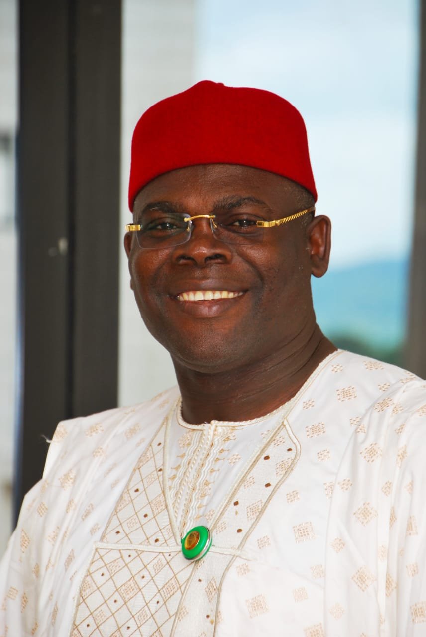 APC Leaders in Ndokwa/Ukwuani  endorse Ossai as sole candidate for House Representatives in 2027