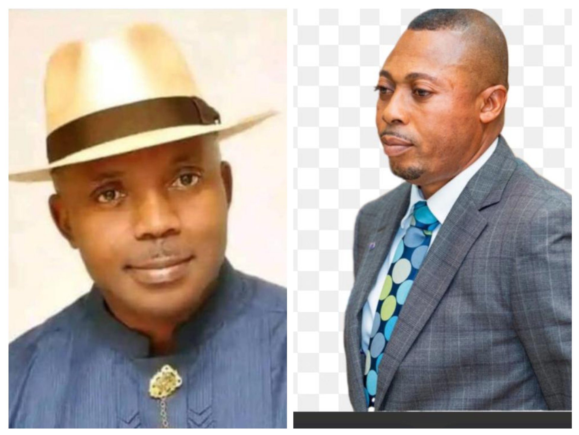 Bomadi/Patani Federal Constituency: Mutu's candidacy, best choice for APC in 2027